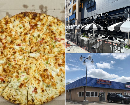 Don’t play! Indiana has great food too!!! cover photo collage