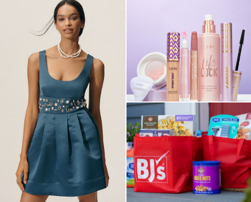 Best Amazon & Walmart Deals Today: Up to 50% Off Top Brands cover photo collage