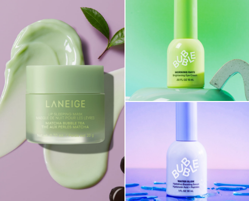 Budget-Friendly Skincare for an almost 40-year old cover photo collage