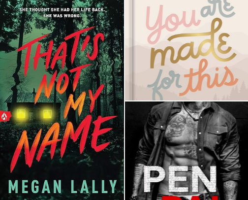 Books cover photo collage
