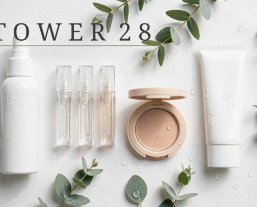 Best Tower 28 Products at Sephora – Tested & Ranked cover photo collage