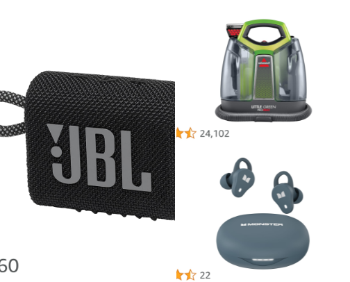 November deals cover photo collage