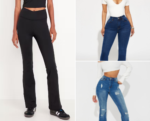 Tall Girl Approved cover photo collage