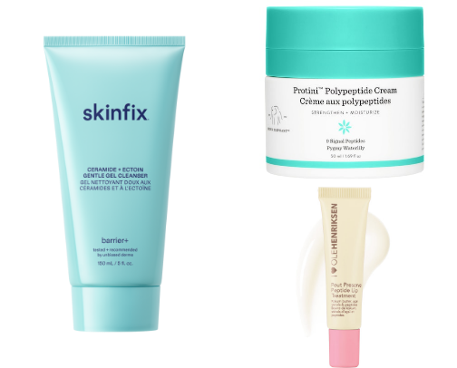The Best Skincare Products at Sephora cover photo collage