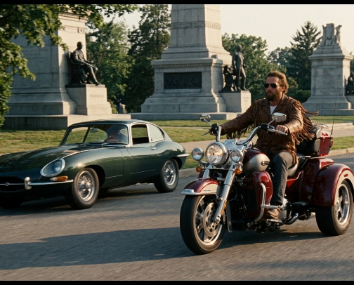 Things I need before it's too late, I'm not too old to Rock n Roll! cover photo collage