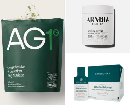 My supplement go to's cover photo collage