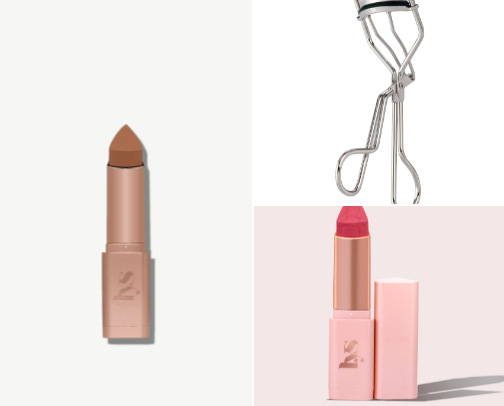 products you need in your makeup bag vs. products you should throw out/not purchase cover photo collage