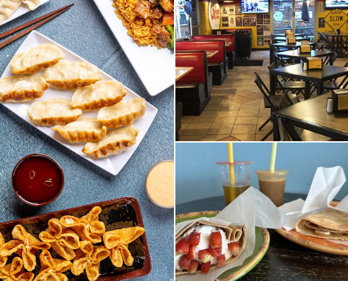 Most Underrated Food around Denver cover photo collage