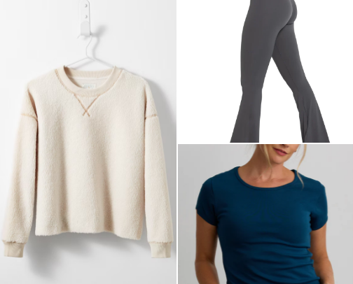 Must-Have Fashion Items cover photo collage