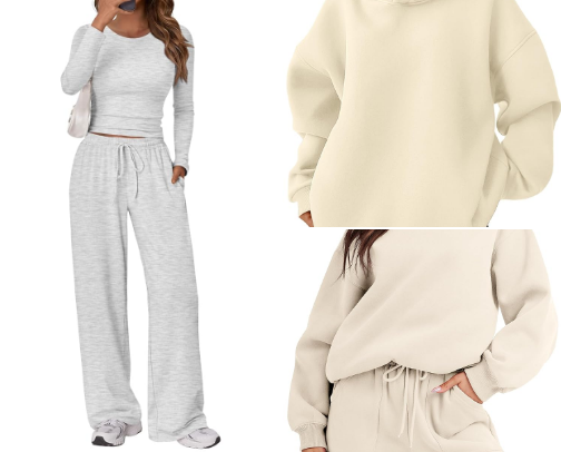 Basics on Amazon! cover photo collage