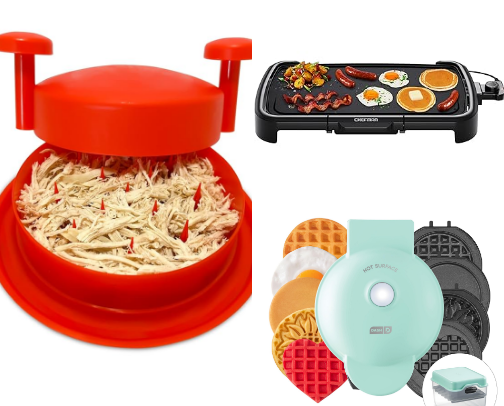 For the Home cover photo collage