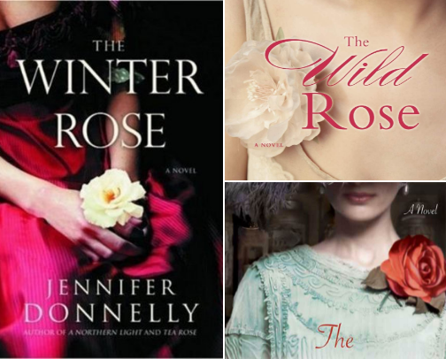 Must-Read Books on My Shelf cover photo collage