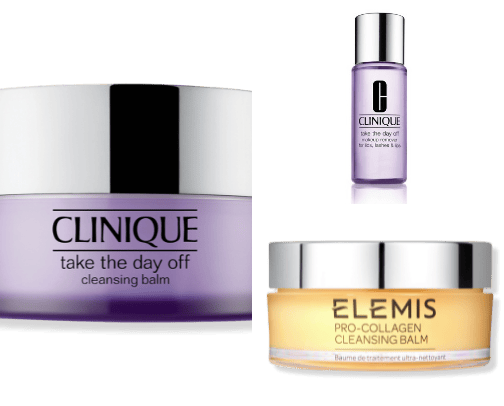 Skin care ✨ cover photo collage