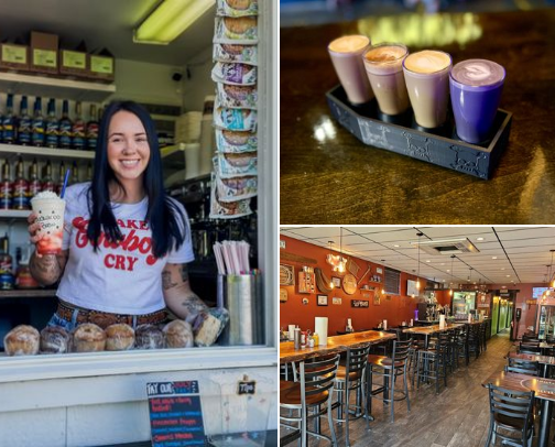 My top Lebanon recs cover photo collage