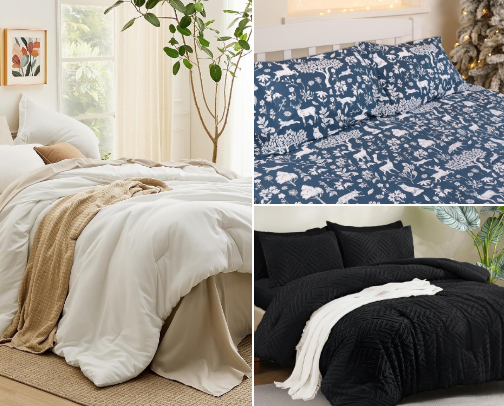 Ideas for the home ☺️ cover photo collage