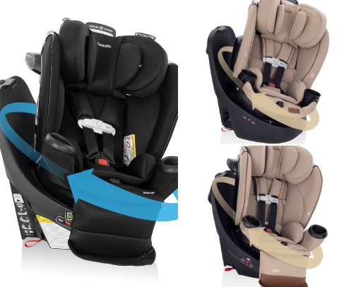Baby Registry Basics Recommendations cover photo collage