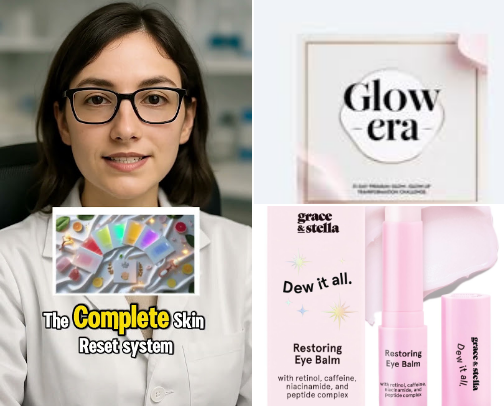 My Recommendation cover photo collage