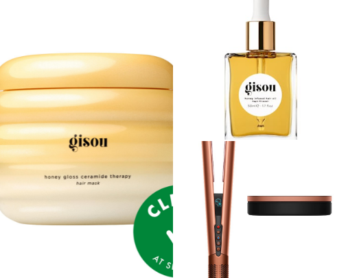 the ULTIMATE christmas wishlist guide cover photo collage