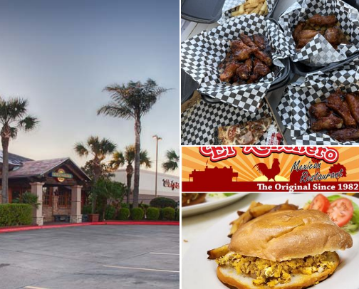 My top La Porte recs cover photo collage