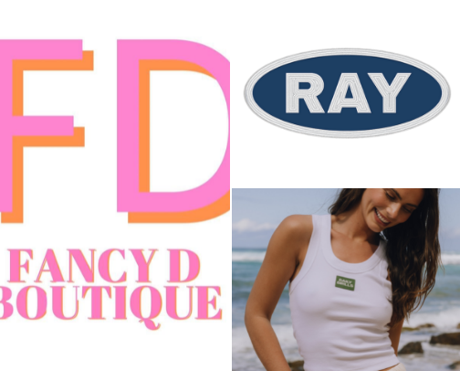 Cutie Clothing Brands cover photo collage