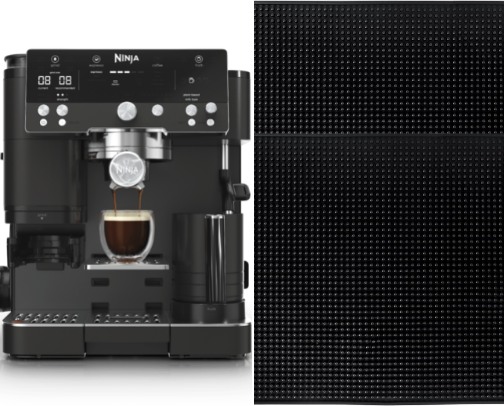 Coffee cover photo collage