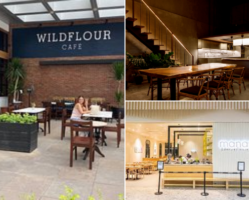 🍽️ Must-Try Restaurants cover photo collage