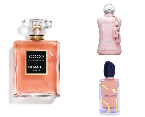 ✨ "Jakarta-Proof Perfumes I Wear Every Single Day" cover photo collage
