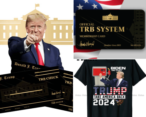 TRB cover photo collage