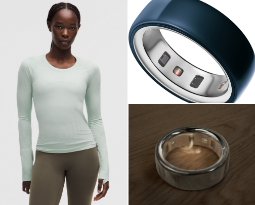 Pilates Princess Essentials cover photo collage