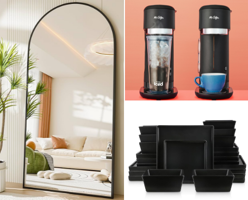 First Apartment StarterKit✨ cover photo collage