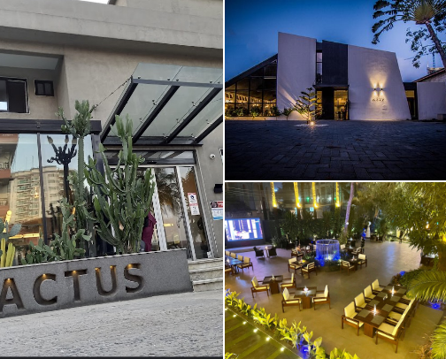 Places I Never Regret Eating At cover photo collage