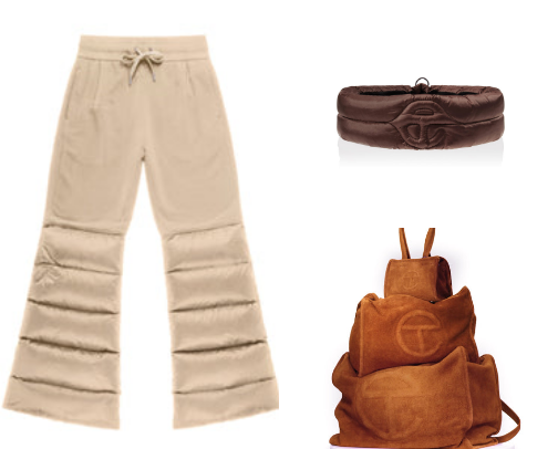 End of Season Sales: Telfar cover photo collage