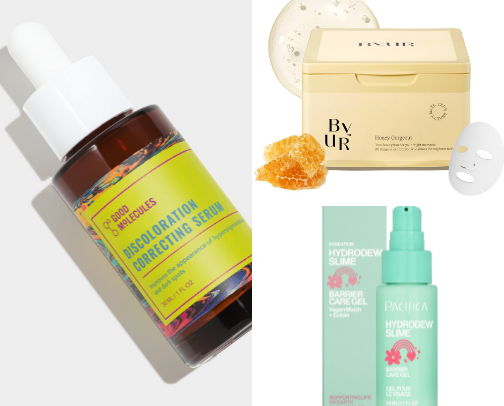 All things VEGAN! SKIN CARE ! cover photo collage