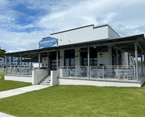 PCB & 30A’s Best Restaurants and Bars 🥗🏝️🍻 cover photo collage