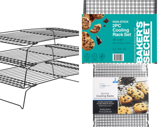 Baking Tools I Found for My Tiny Kitchen That Actually Fit cover photo collage