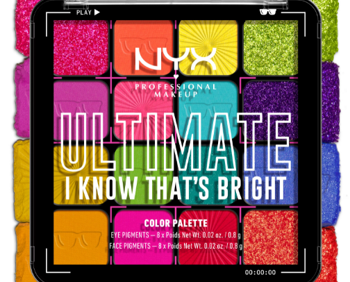 Make up to GO cover photo collage
