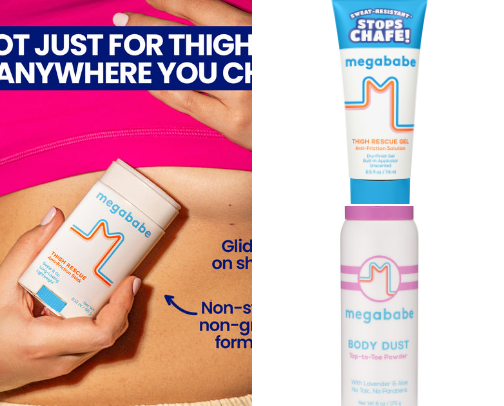 Hot Girl Summer cover photo collage