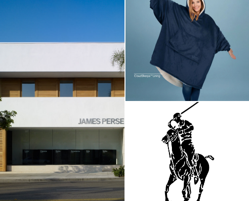 Hamptons wear cover photo collage