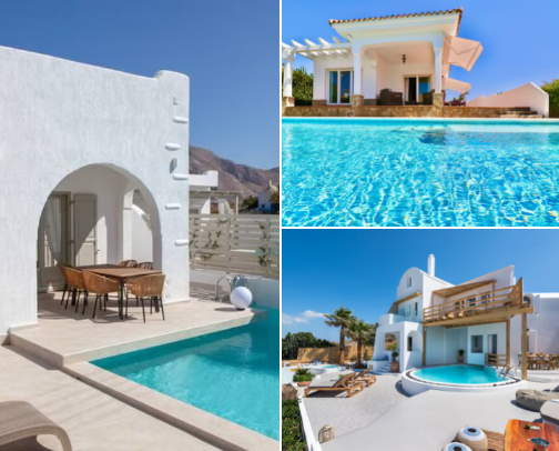 Travel cover photo collage