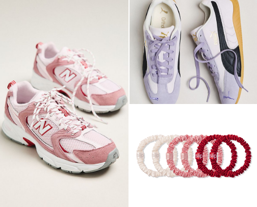 valentine’s day pt. 2 cover photo collage