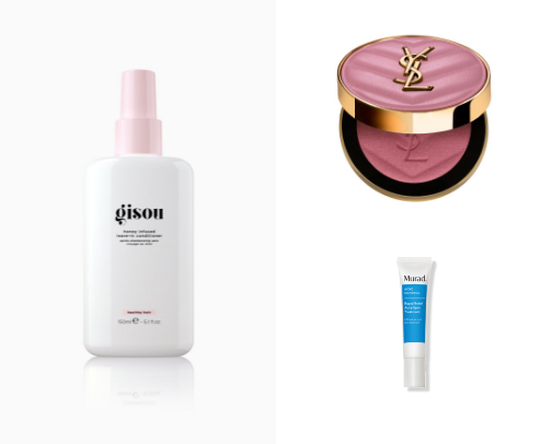 The Best Sephora Reccomendations cover photo collage