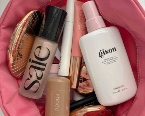 The Best Sephora Reccomendations cover photo collage