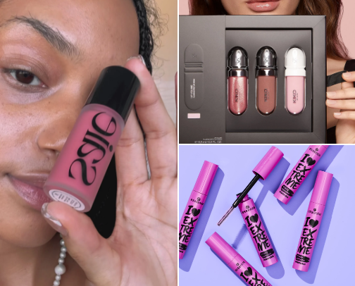 Everyday Beat Products on a Budget cover photo collage