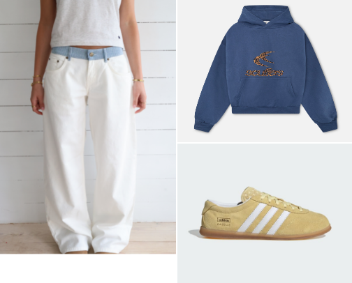 back to school clothes YOU need cover photo collage
