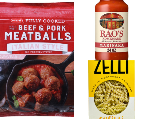Meal Plan August 15-21 cover photo collage
