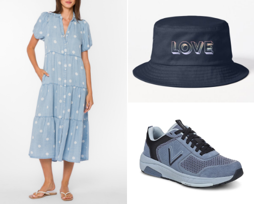 What I Wear Every Day as a Work from Home Artist Who NEEDS to be Comfortable All the Time cover photo collage
