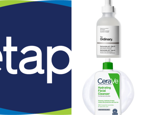 Best Skincare Products Worth Buying in 2026: Affordable Favorites & Beauty Must-Haves cover photo collage