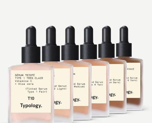 My favorite beauty recs cover photo collage
