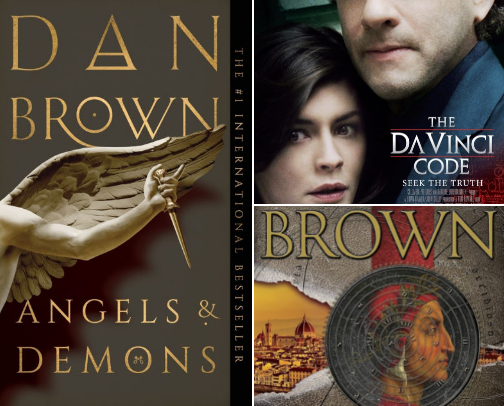 My favorite book recs cover photo collage