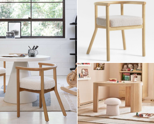 Refresh Your Playroom! cover photo collage